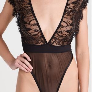 Bluebella Josette Bodysuit